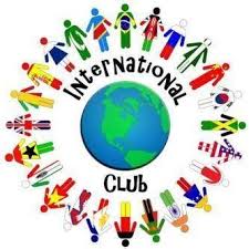 International Club International Club